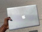 Macbook pro 2011