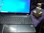 all ok Hp 15 notebook pc