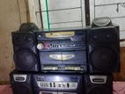 Sound system sell