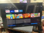 Sony smart tv