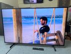 Samsung tv sell