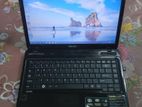 All ok Toshiba ✔Core i3 - 4Gb ram running laptop for sale