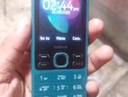 Nokia Button Mobile (Used)