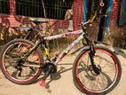 Bicycle for sell