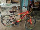 Cycle sell
