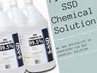 All our chemicals is sold with manual guide that provides