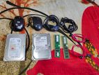 LAPTOP COMPONENTS