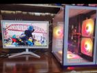 All Setup pc