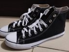 All star converse shoe