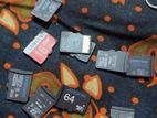 Memory Card sell