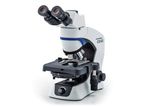 All type of microscope