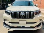 All type of prado /Landcruiser suv car available here for rent.