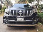 All type of prado /Landcruiser suv car available here for rent.