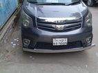 All type of X Noah new shape car Available here for rent .