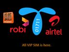All VIP SIM is here