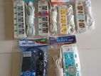 Multi plug Sell