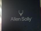 Allen solly watch