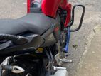 Yamaha FZ Fresh 2010