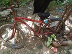 Bicycle for sell