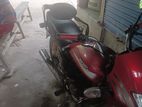 Hero Honda 2005