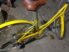 Cycle for sell