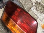 Allion tail light model 2010-2011