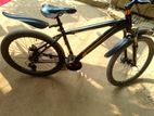 Alloy body cycle For Sell.