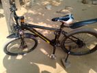 Alloy body cycle For Sell.