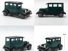 Alloy Vintage Diecast Car Ford