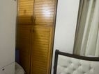 Almari Bookshelf For Sale