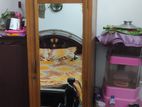 Almari, Dressing Table (Combo Set)