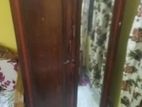 Almari +Dressing Table Sell.