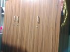 Almari Fresh Condition Bikroy Kora Hobe