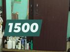 Almari, Rack And Table for sell