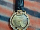 Almas Brand watch