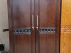 ALMIRA 2 PALLA MDF M # 3168