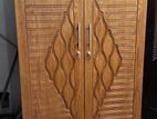 ALMIRA 2 PALLA MDF. M # 3783