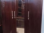 ALMIRA 3 PALLA MALAYSIAN MDF. M # 415