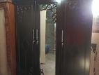 ALMIRA 3 PALLA MALAYSIAN MDF. M# 9053
