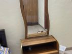Almira+ Dressing Table Set