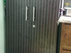 Almira + wardrobe