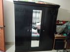 Almirah 3 Doors