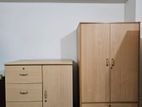 Wardrobes