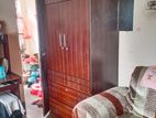 Almirah, Dressing Table, Book Shelf combo for sell