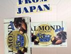 Almond Chocolate