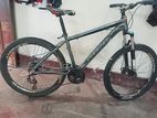 Almonium body 26" bicycle