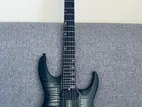 Almost Brand New Schecter Guitar For Sale!