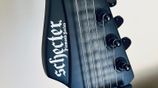 Almost Brand New Schecter Guitar For Sale!