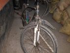 Cycle for sell