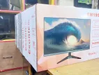 Almost New (1️⃣9️⃣ inch Esonic Led Monitor)With Box & Warranty guarantee